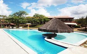 Flat Studio 11 Hotel Fazenda Gravatá-PE