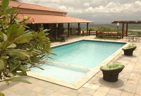 Flat Studio 11 Hotel Fazenda Gravatá-PE Exterior foto