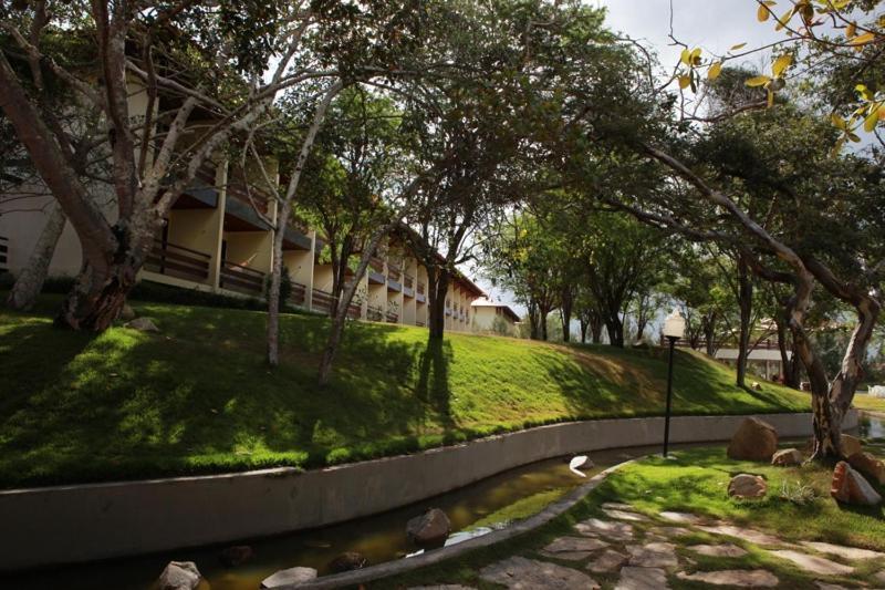 Flat Studio 11 Hotel Fazenda Gravatá-PE Exterior foto