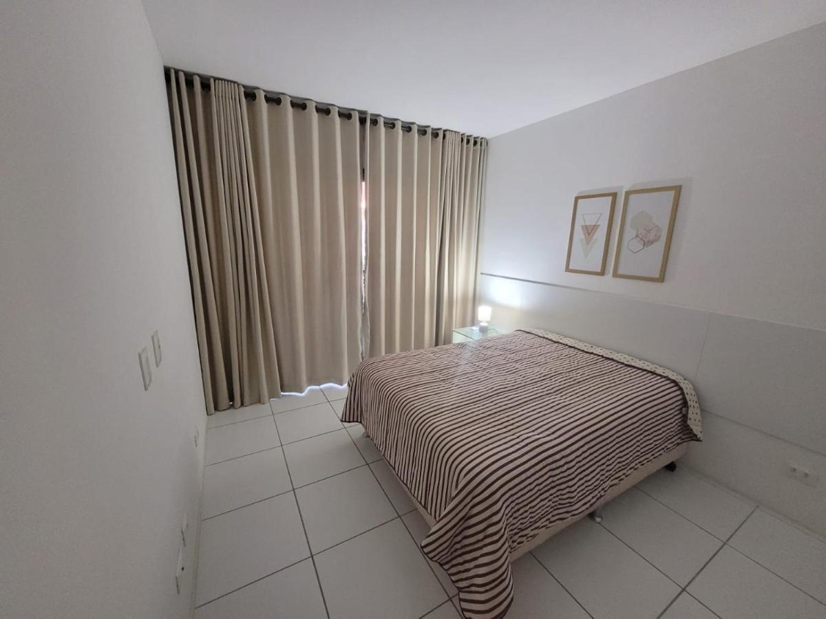 Flat Studio 11 Hotel Fazenda Gravatá-PE Exterior foto
