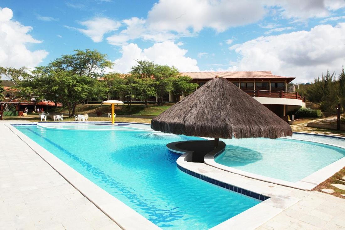 Flat Studio 11 Hotel Fazenda Gravatá-PE Exterior foto