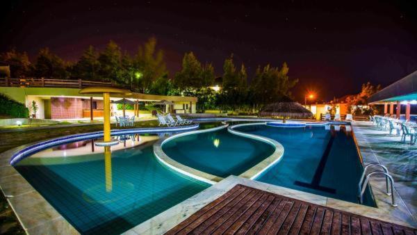 Flat Studio 11 Hotel Fazenda Gravatá-PE Exterior foto