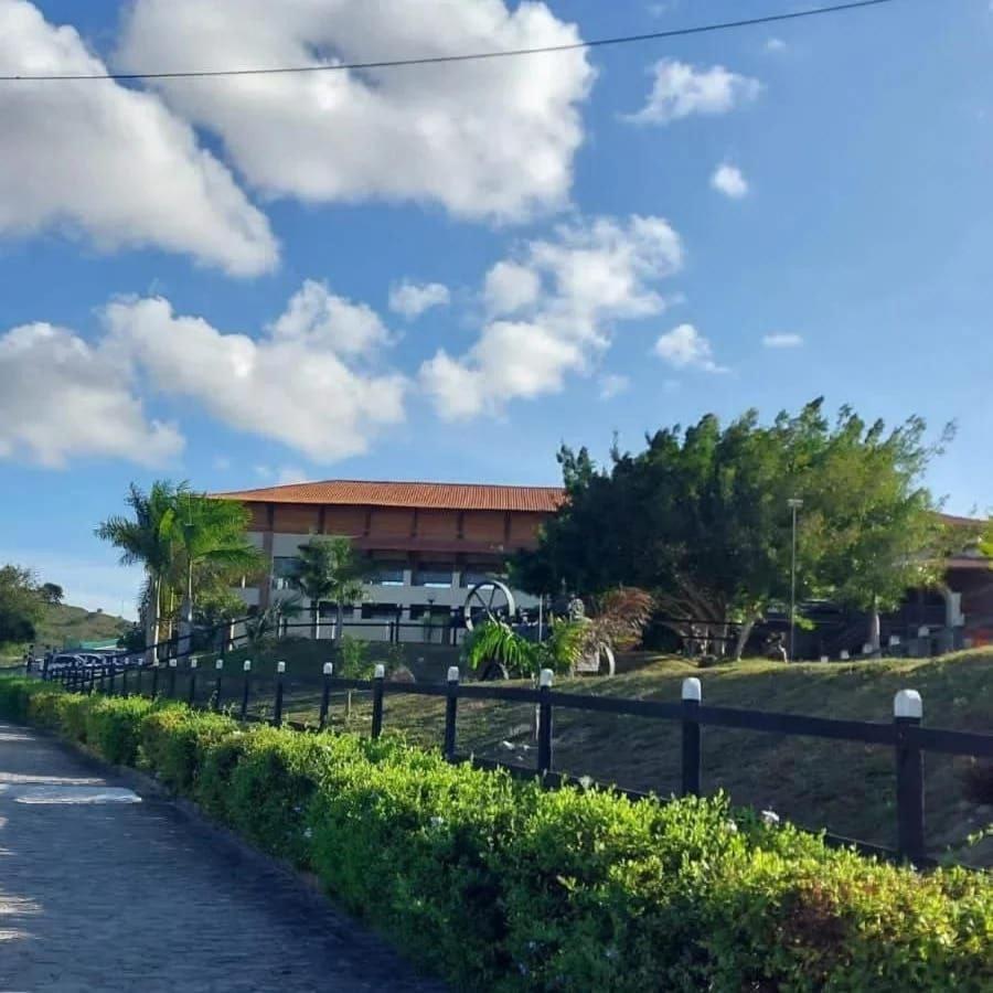Flat Studio 11 Hotel Fazenda Gravatá-PE Exterior foto