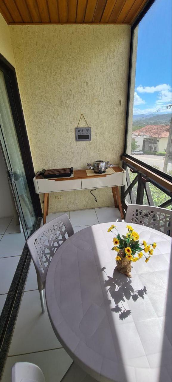Flat Studio 11 Hotel Fazenda Gravatá-PE Exterior foto