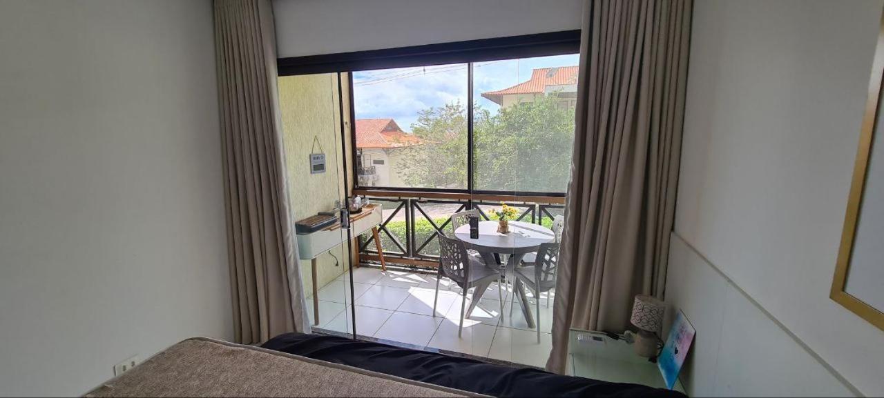 Flat Studio 11 Hotel Fazenda Gravatá-PE Exterior foto